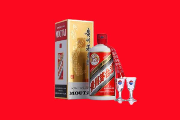 沧州市沧市回收飞天茅台酒