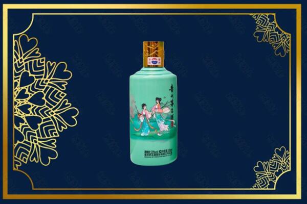 沧州市沧市回收节气茅台酒